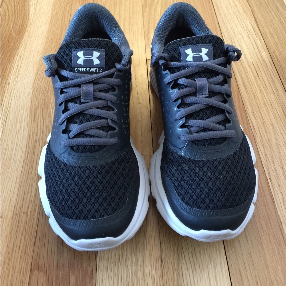 Under Armour Micro G Running Shoe